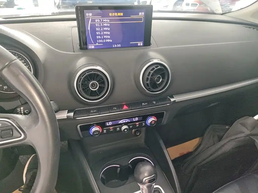 Audi A3 — миниатюра 13