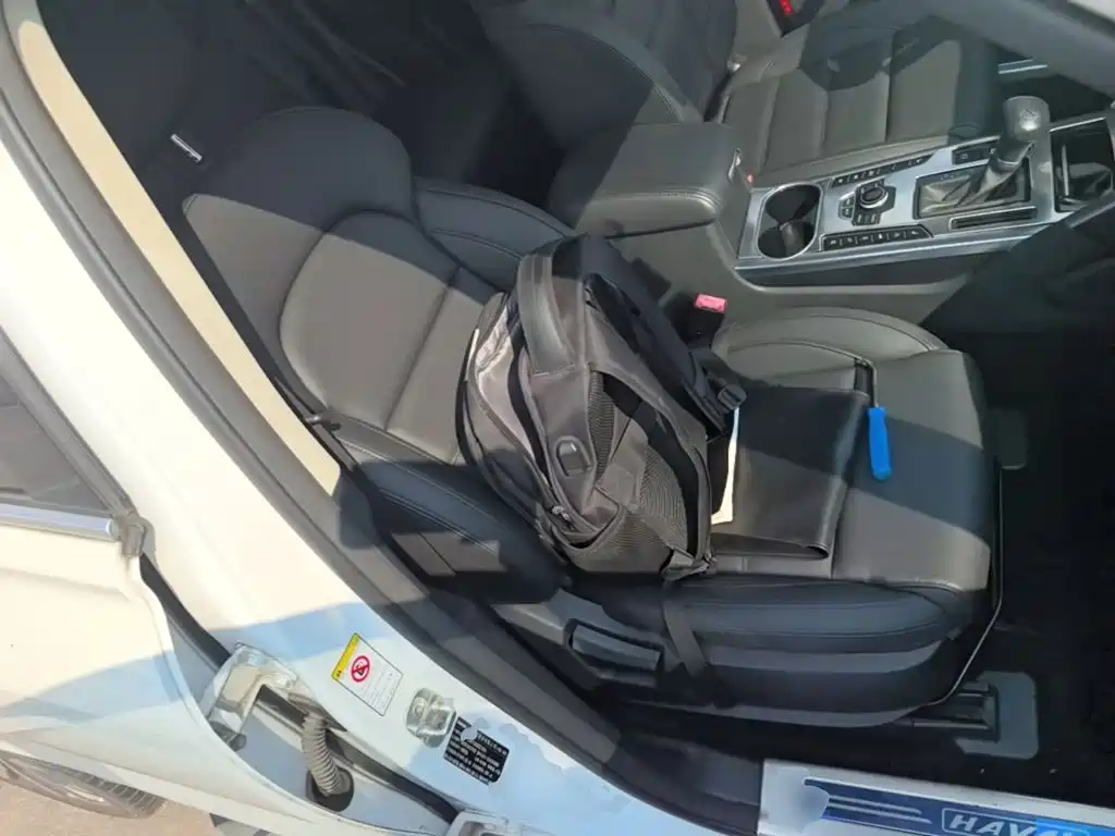 Haval H7 — миниатюра 25