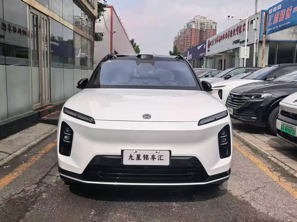 NIO ES6 2025 75kWh