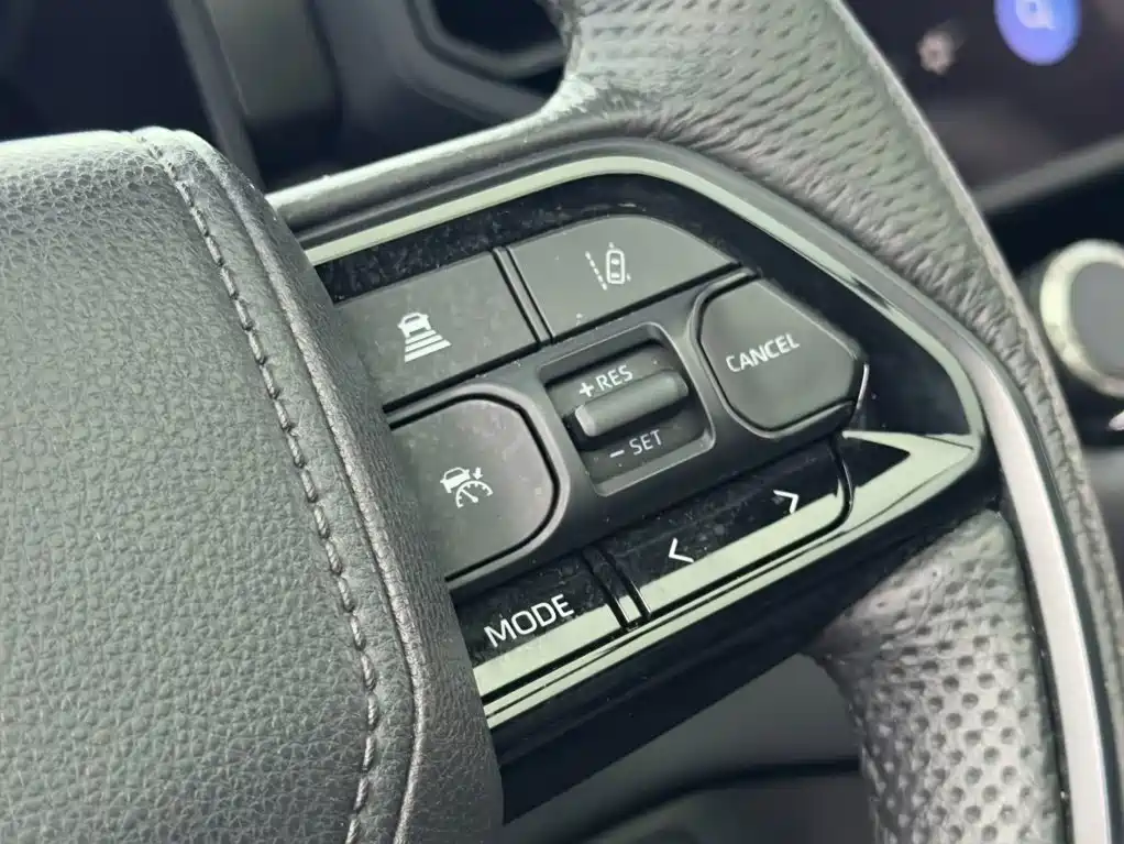 Toyota Tantu — миниатюра 21