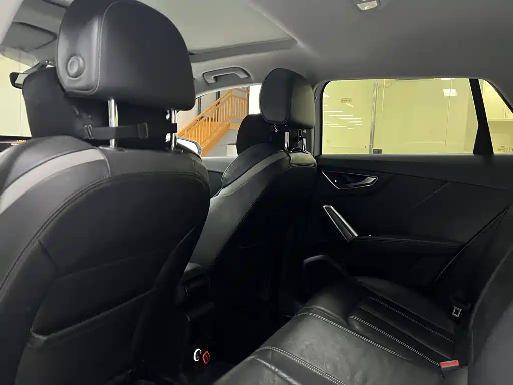 Audi Q2L — миниатюра 14