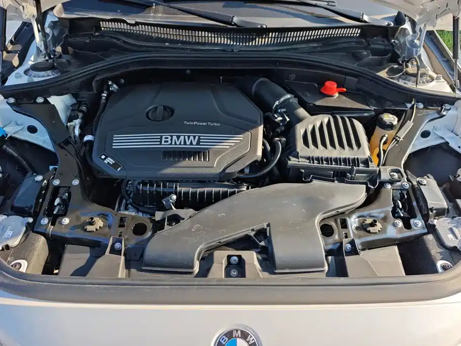 BMW 1 Series — миниатюра 10