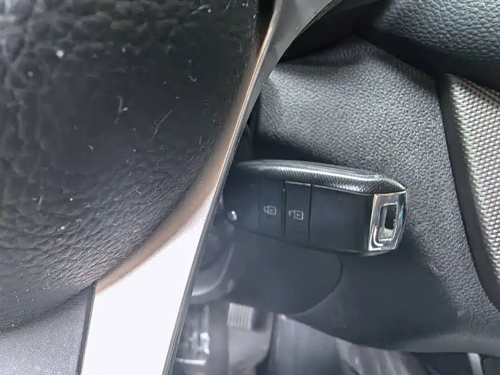 Kia KX3 — миниатюра 9