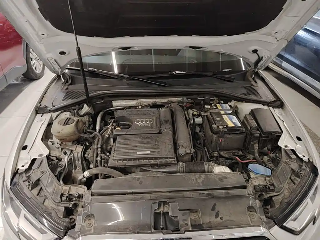 Audi A3 — миниатюра 20