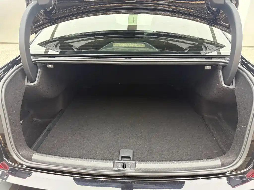 Volkswagen Passat — миниатюра 6