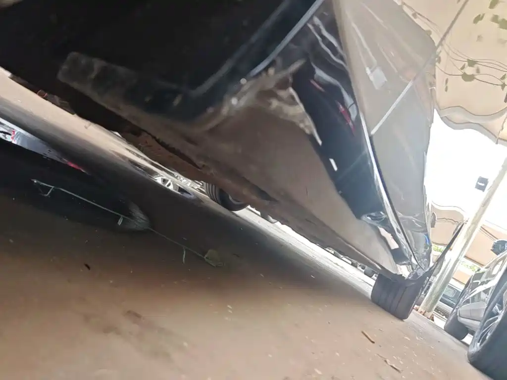 Leapmotor Leapmotor C01 — миниатюра 22