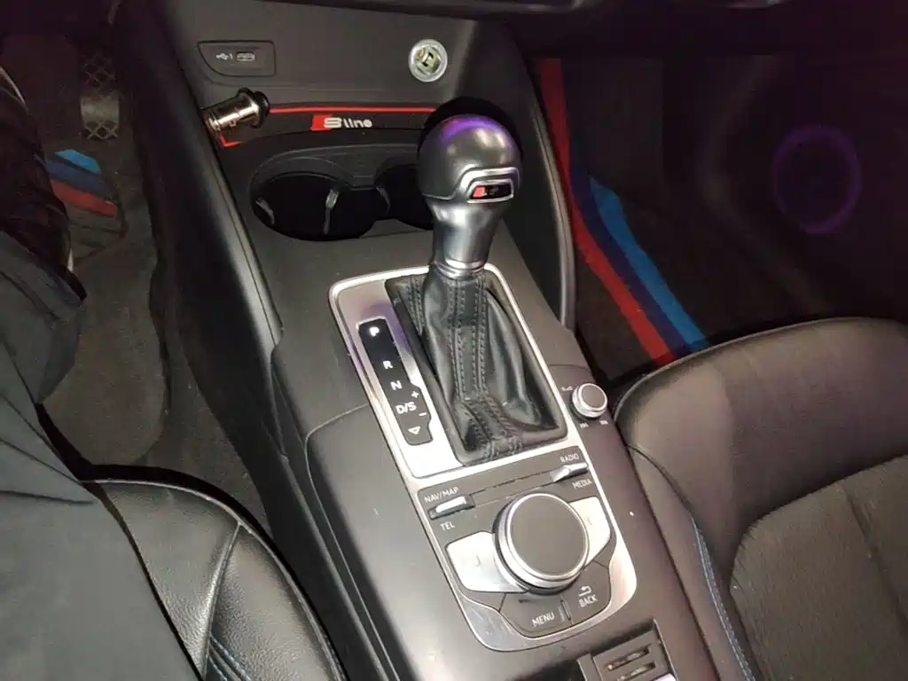 Audi A3 — миниатюра 14