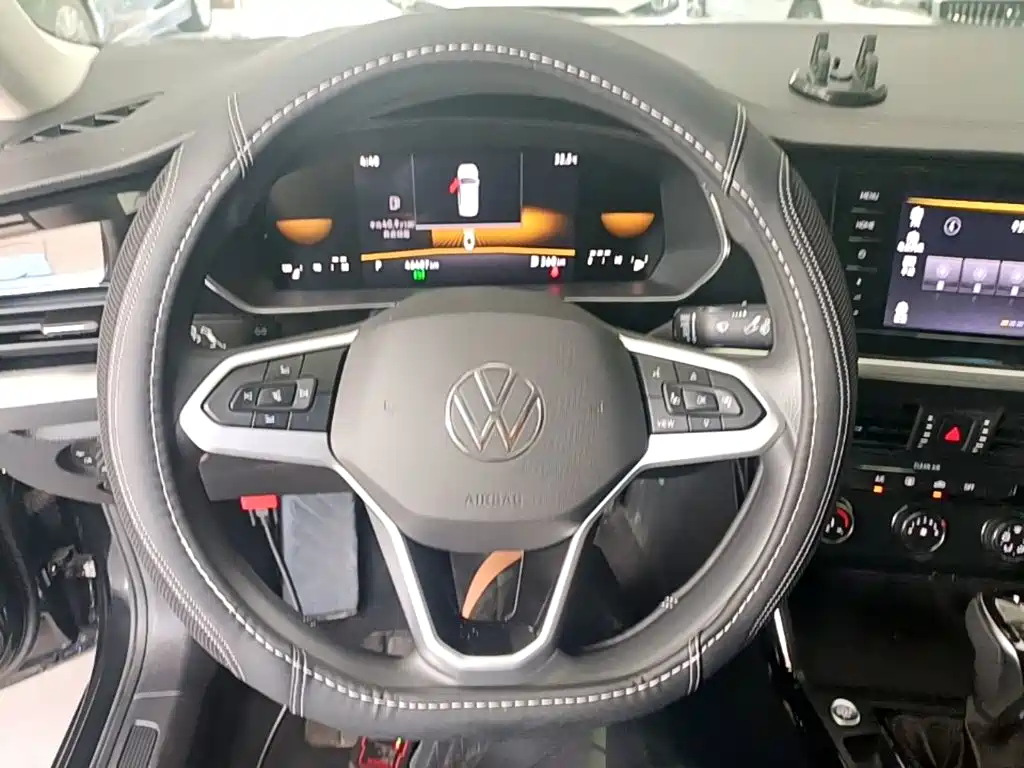 Volkswagen Passat — миниатюра 11