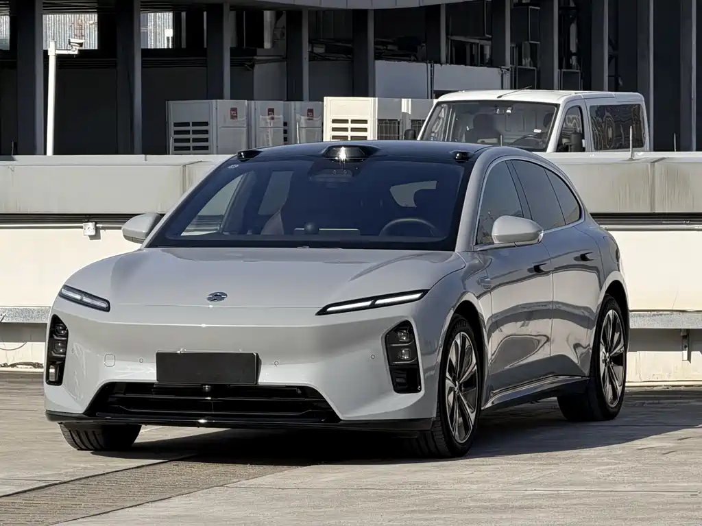 NIO ET5T 2025 75kWh Touring