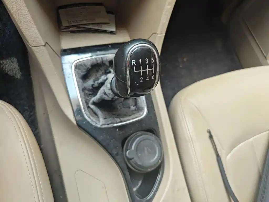 Baojun 730 — миниатюра 10