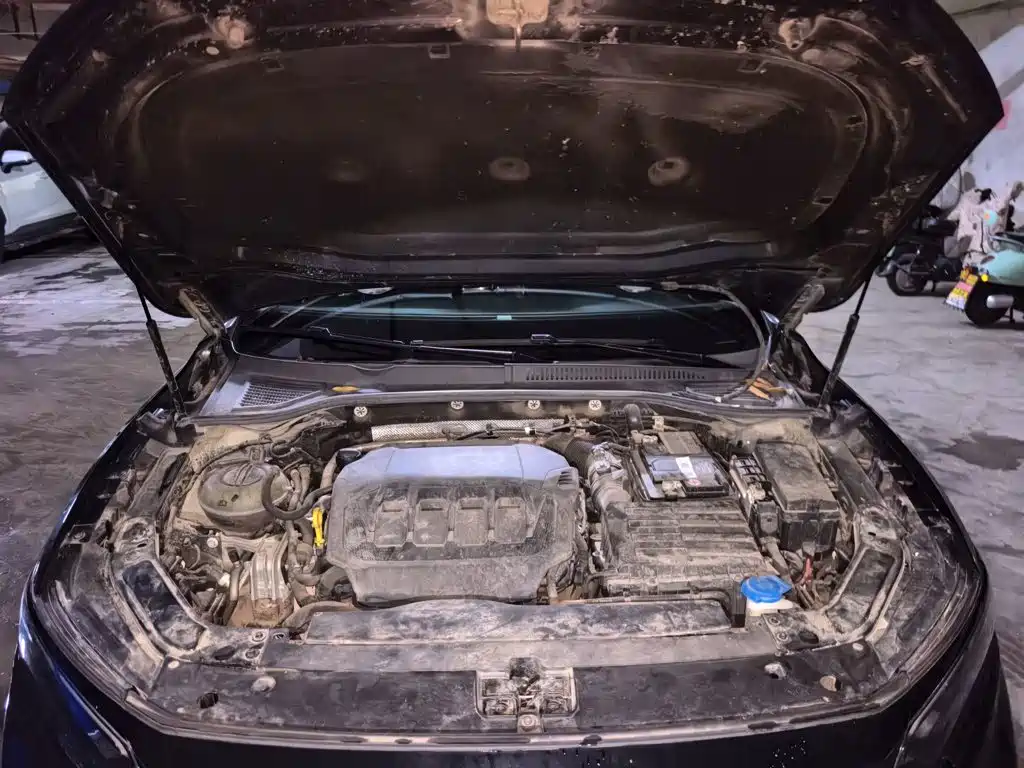 Volkswagen Passat — миниатюра 11