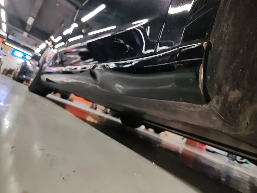 Tesla Model 3 — миниатюра 21