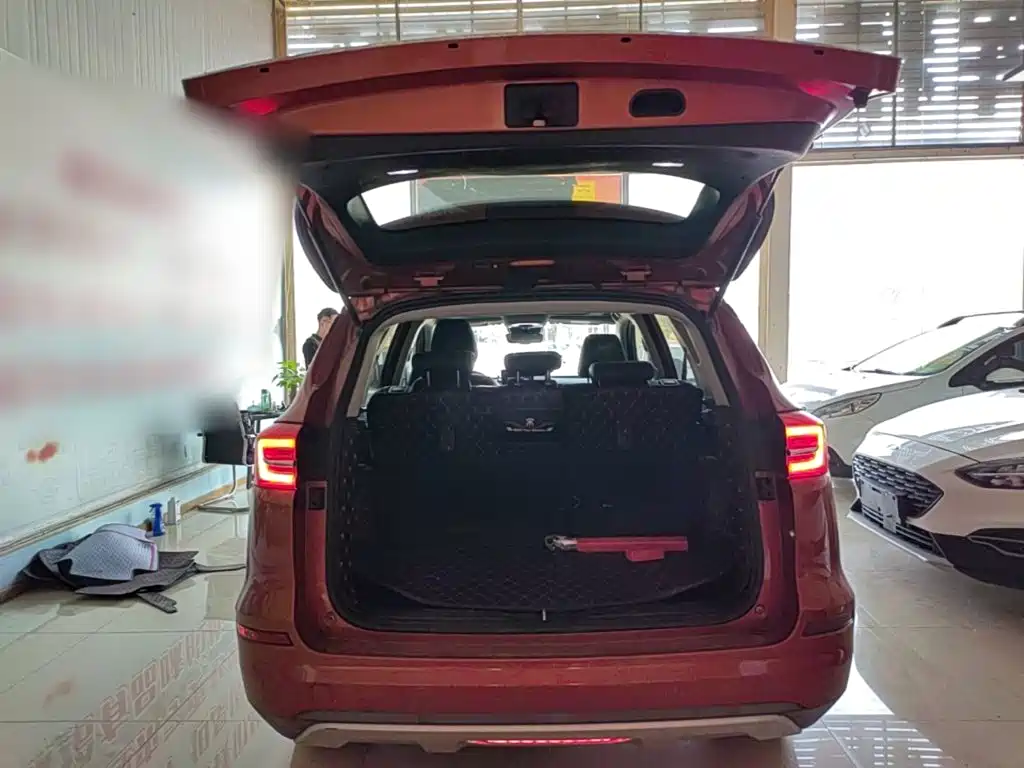 BYD Song — миниатюра 19