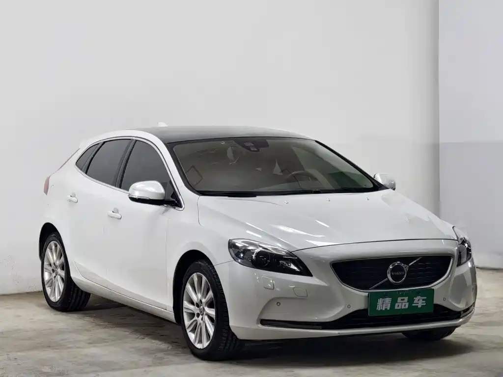 Volvo V40 — миниатюра 3