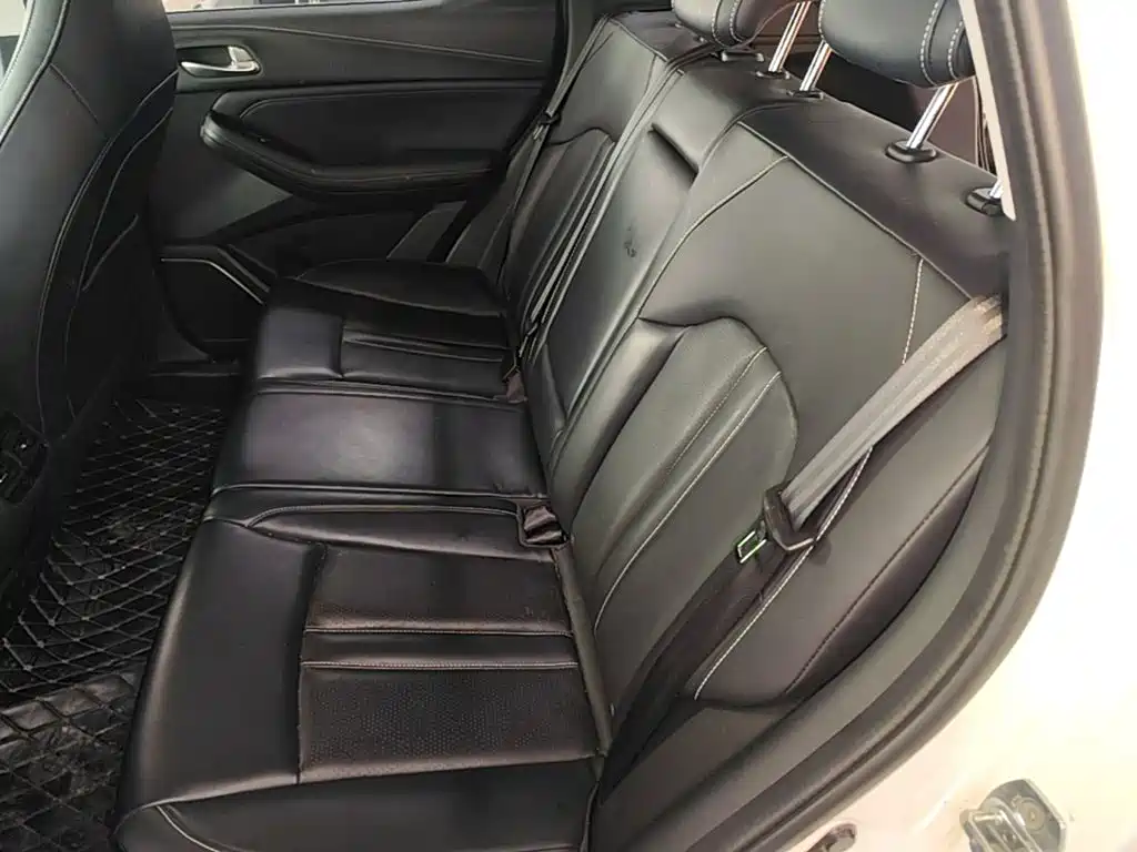 GAC Motor Trumpchi GS4 — миниатюра 17