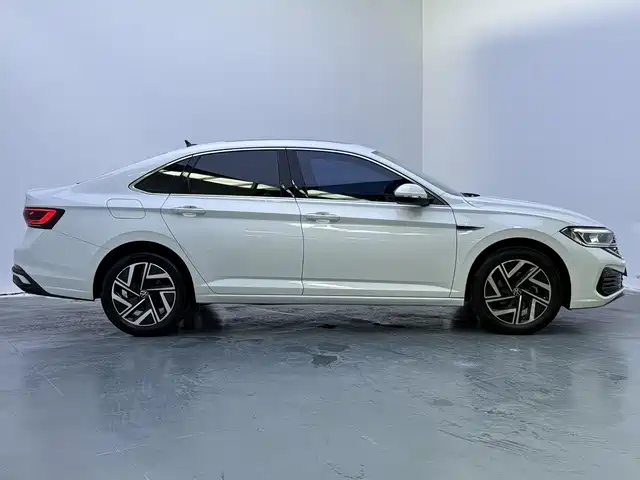 Volkswagen Sagitar — миниатюра 7
