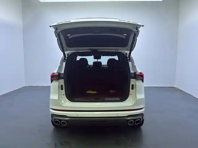 Jetour X70 PLUS — миниатюра 17