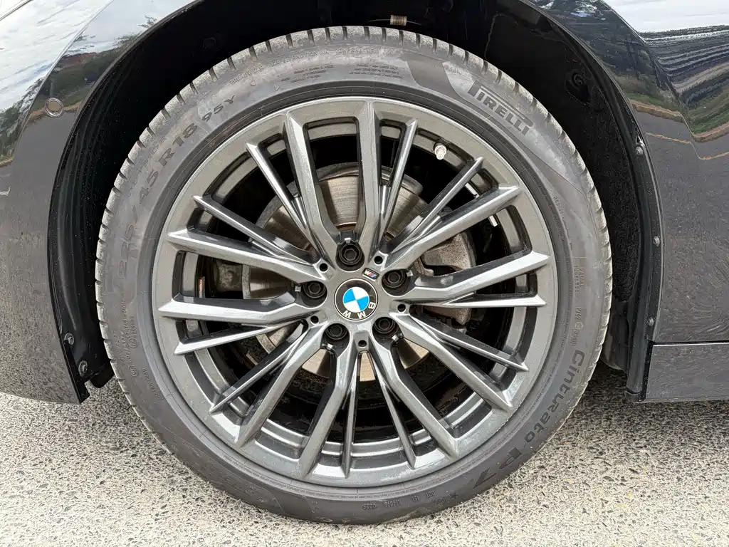BMW 3 Series — миниатюра 16