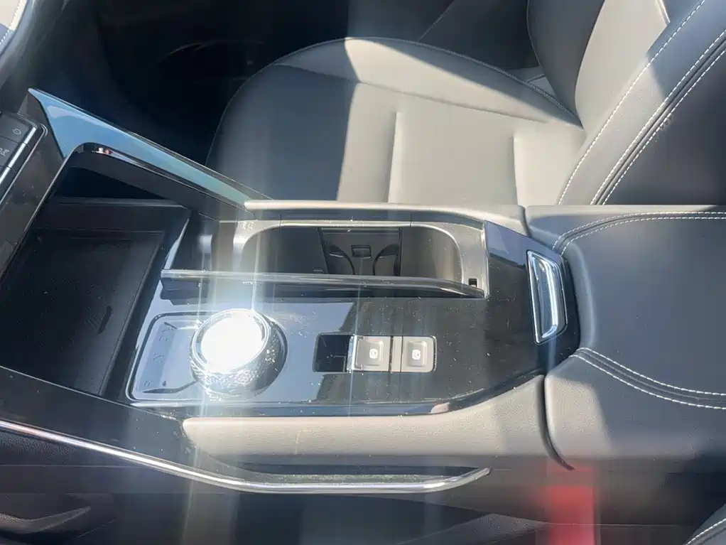 Haval H6 — миниатюра 15