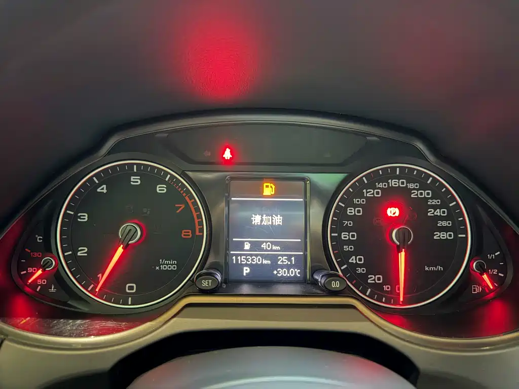 Audi Q5 — миниатюра 16