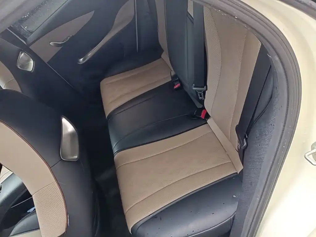 BYD Dolphin — миниатюра 17