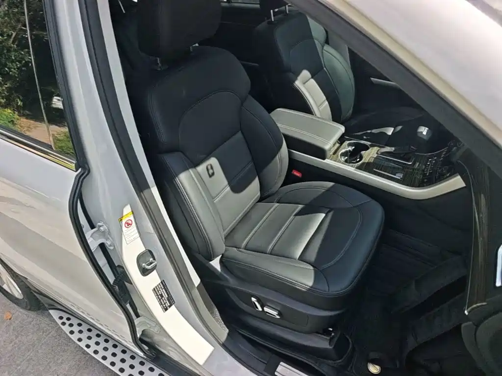 Haval H8 — миниатюра 25