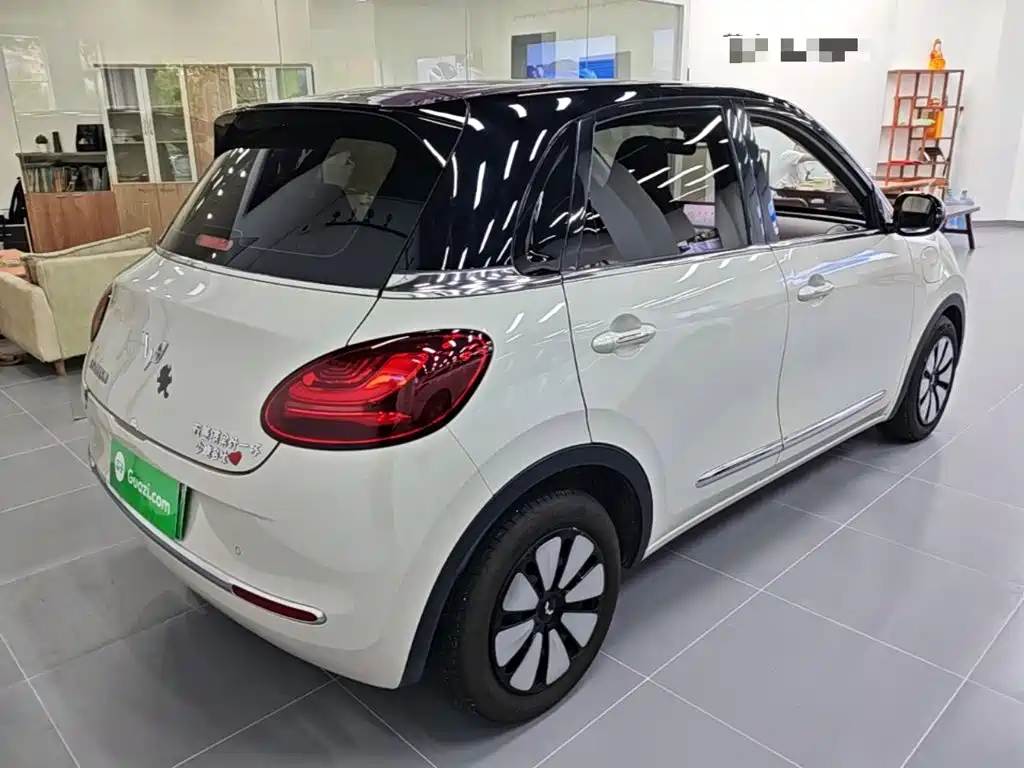 Wuling Bingo — миниатюра 7