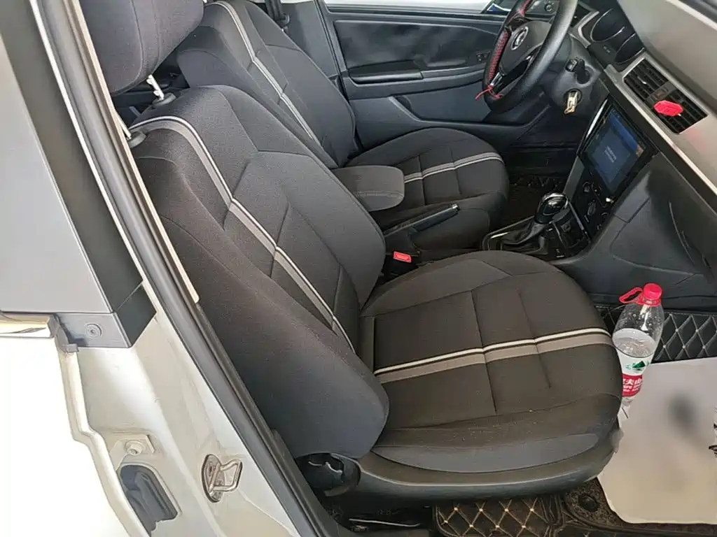 Volkswagen C-Trek — миниатюра 25