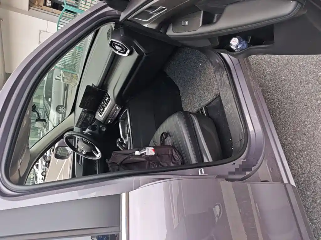 Haval H5 — миниатюра 9