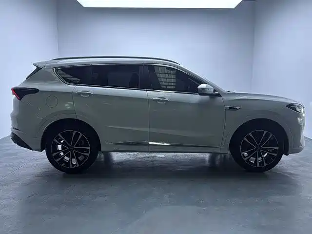 Jetour X70 PLUS — миниатюра 8