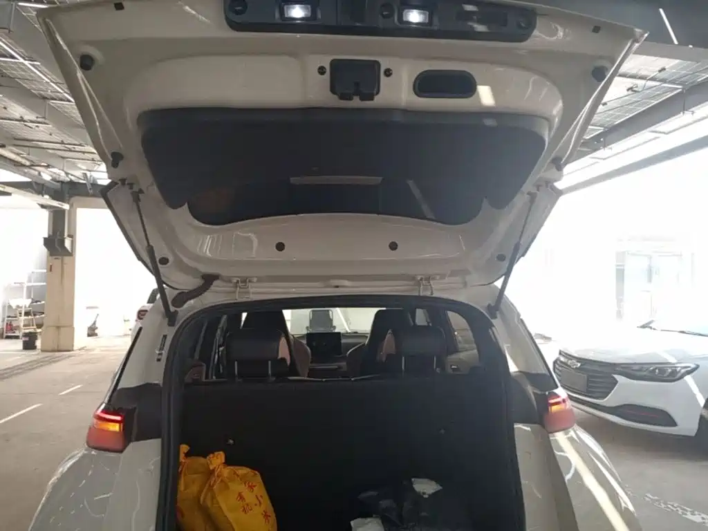 BYD Seagull — миниатюра 19