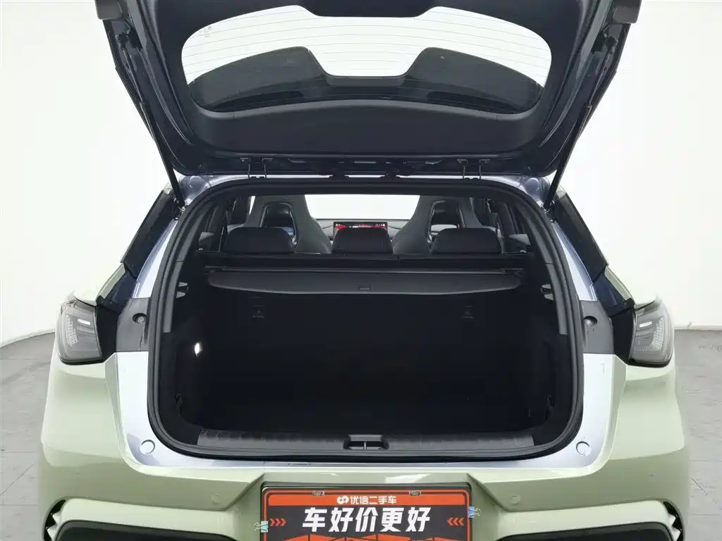 BYD SEAL 06GT