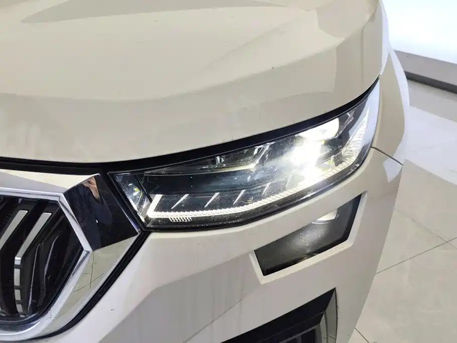 Skoda Kodiaq TSI330 5 seats 2WD Strength Edition, фото 5