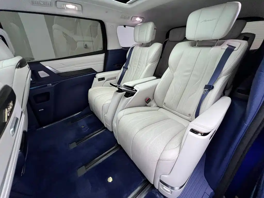 Buick Century — миниатюра 14