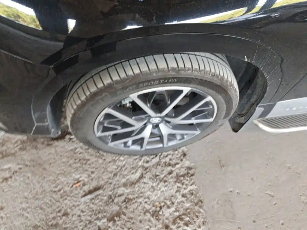 GAC Motor Trumpchi GS8 — миниатюра 23
