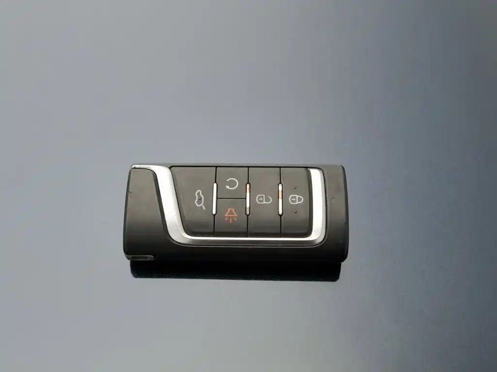 GAC Motor Trumpchi M6 — миниатюра 19