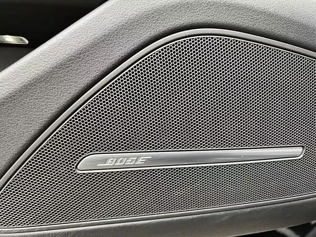 Audi A8 2017 A8L 45 TFSI quattro Luxury