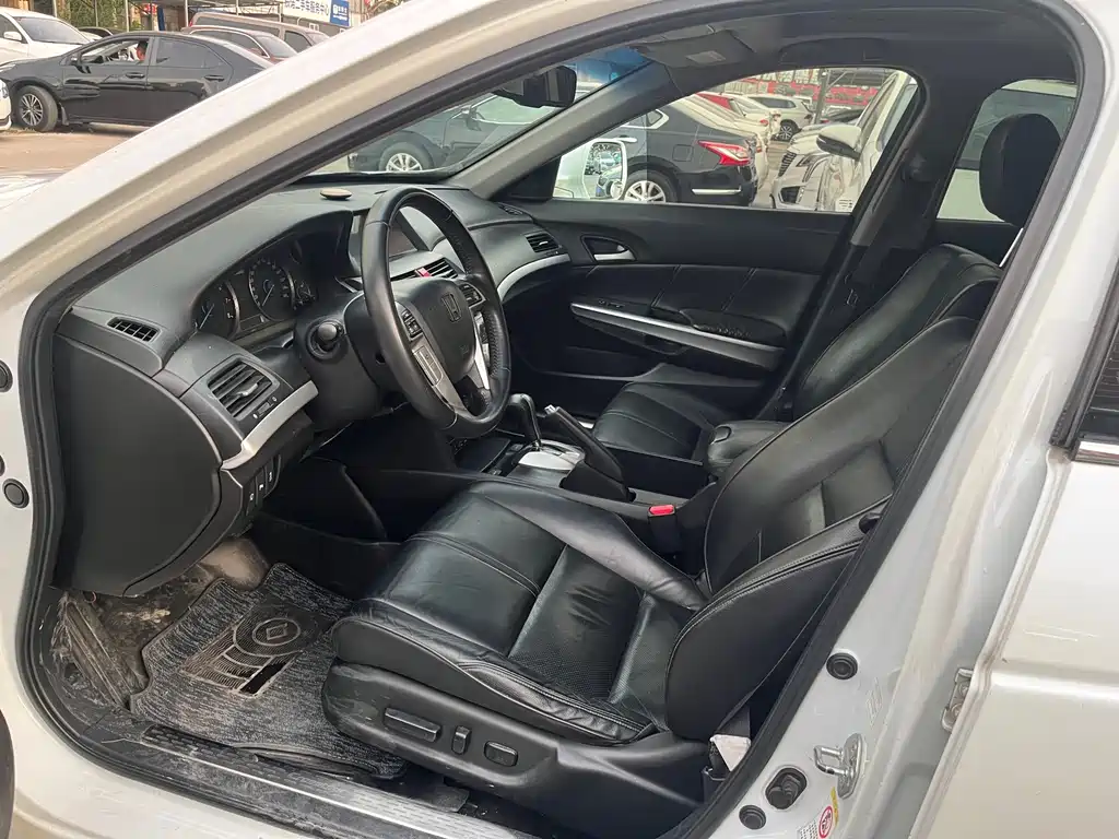 Honda Crosstour — миниатюра 4