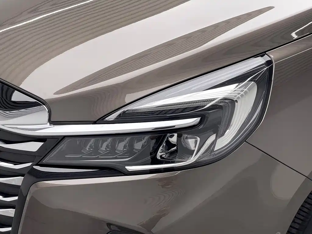 Buick GL8 — миниатюра 18