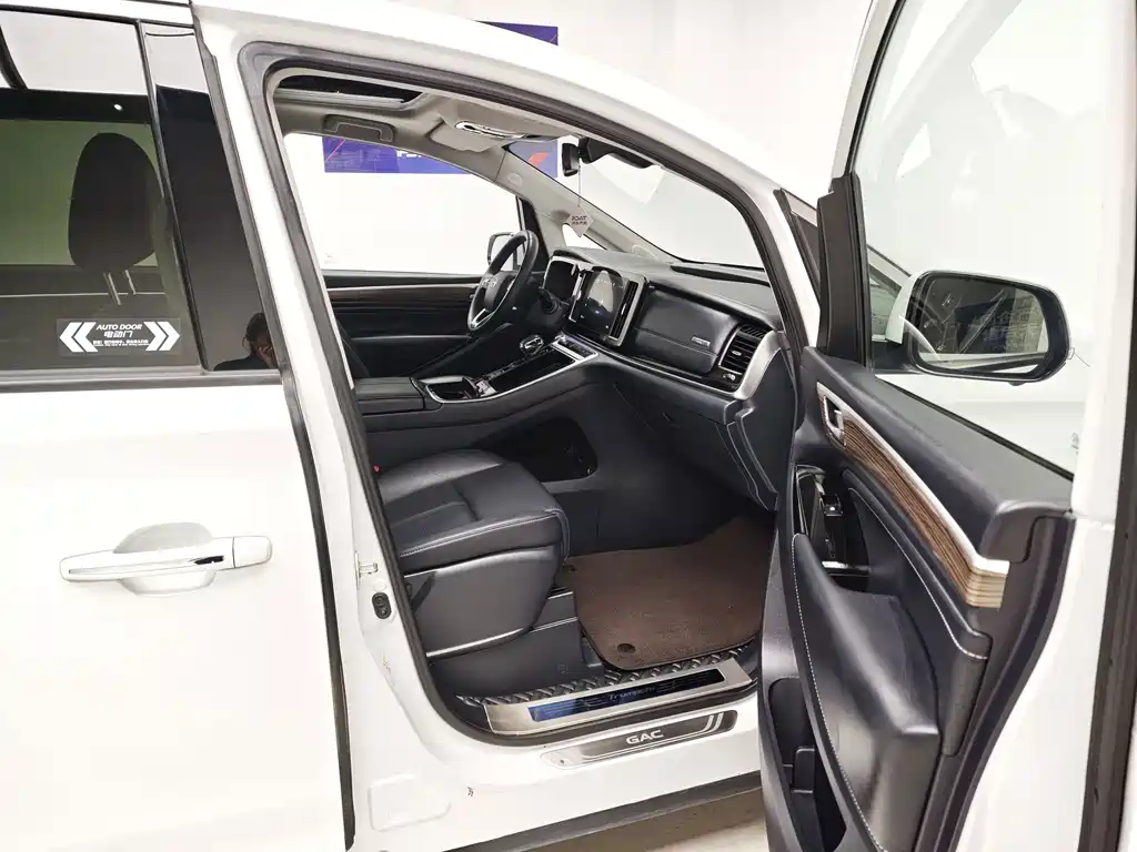 GAC Motor Trumpchi M8 — миниатюра 12