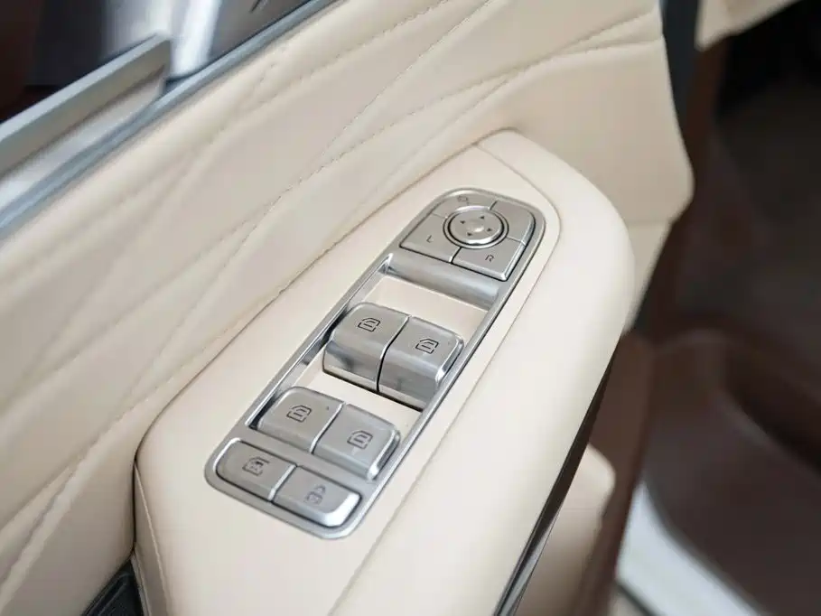 Bestune M9 — миниатюра 10