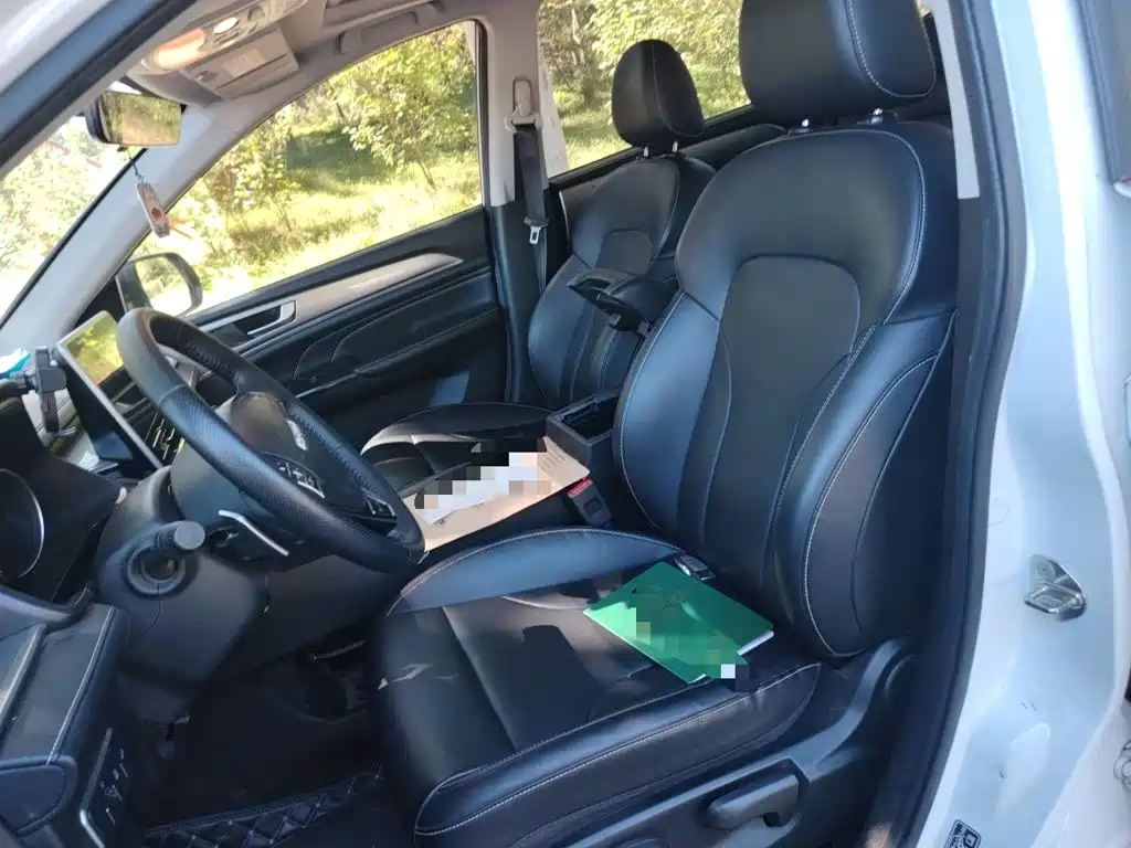 Haval M6 — миниатюра 16