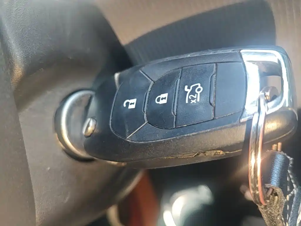 Chevrolet Cruze — миниатюра 9