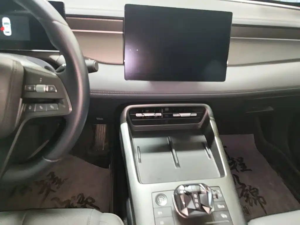 BYD Qin PLUS — миниатюра 13