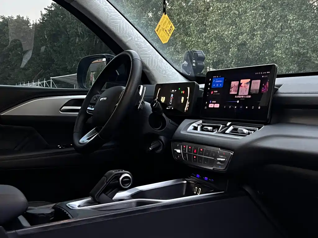 Haval H5 — миниатюра 14