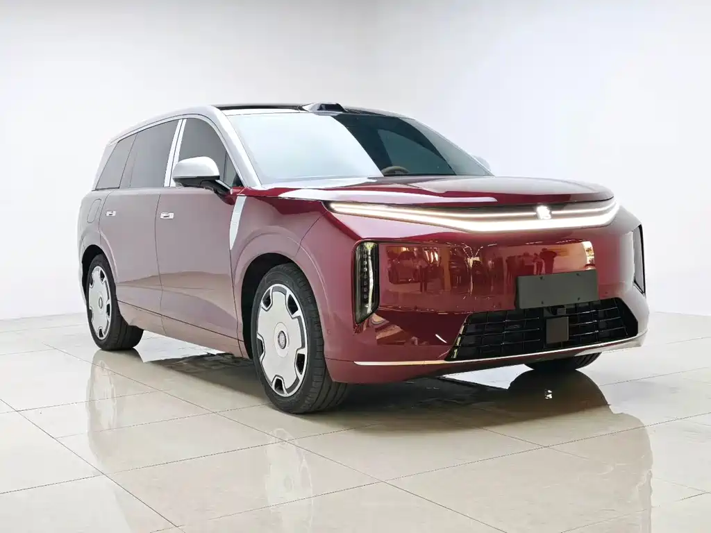 BYD Datang — миниатюра 3