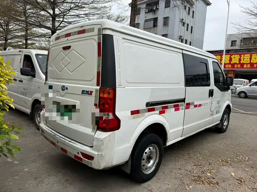 Ruichi Ruichi EC35 — миниатюра 9