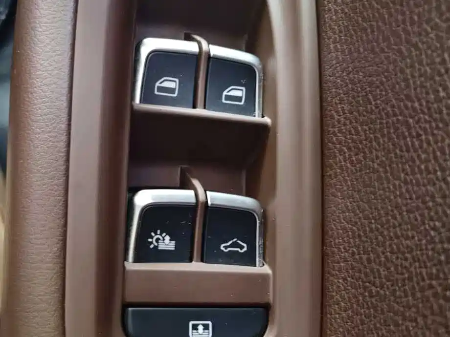 Audi A6L — миниатюра 18