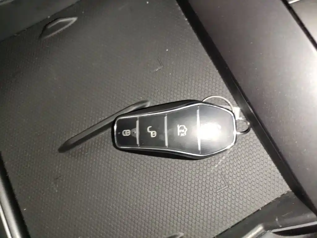 BYD Qin L — миниатюра 9
