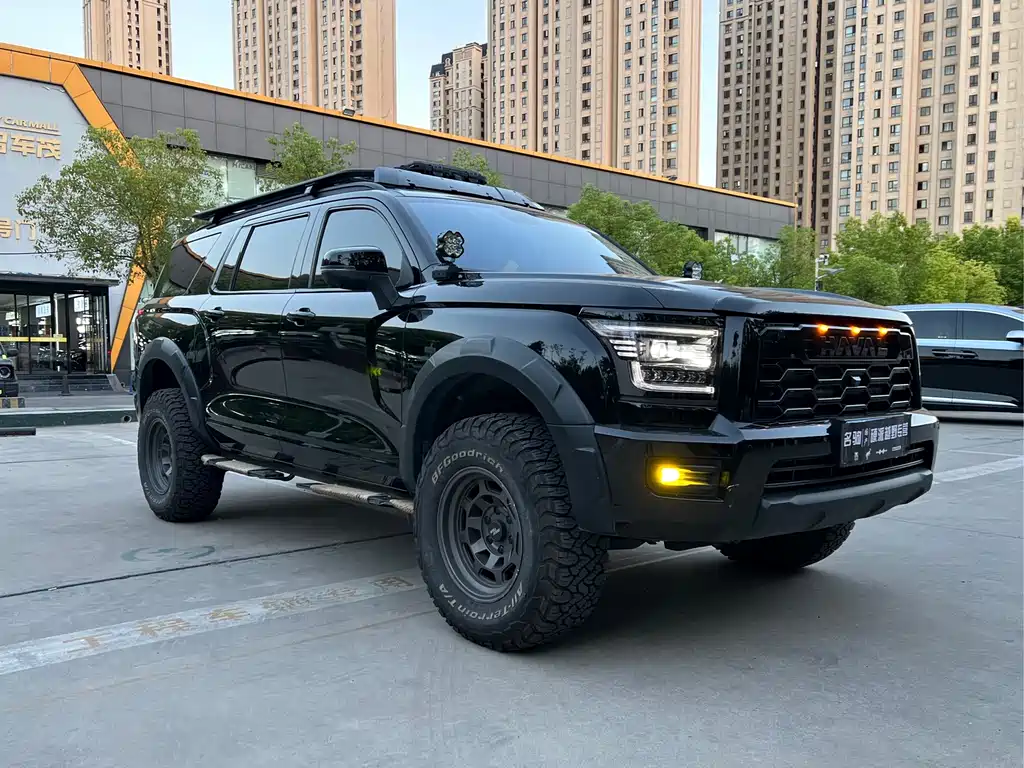 Haval H5 — миниатюра 3